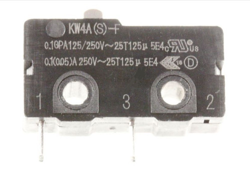 Micro interruttore pulsante - micro,