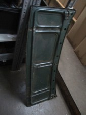 Fiat 850 Spider coperchio scatola capote coperchio cofano scatola capote posteriore ottimo!!!