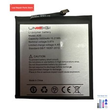 Batteria nuova UMIDIGI A3S per