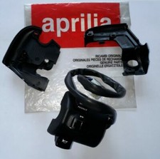 8127225 Devioluci Sinistro Aprilia Scarabeo 125 150 200 Motore Rotax 1999 - 2004