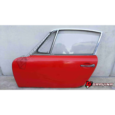 PORTA ANTERIORE LATO SINISTRO (ANT SX) PORSCHE 911 / 912 1968