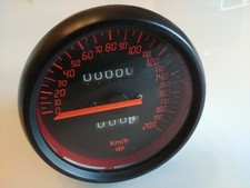 Strumento Contakm originale