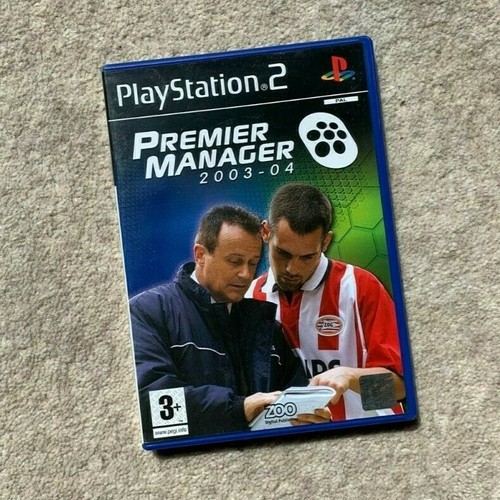 Premier manager 2003 2004 - premier,