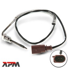 Temperatura Gas Scarico