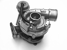 Turbocharger ford transit 5 - ford, 2.5