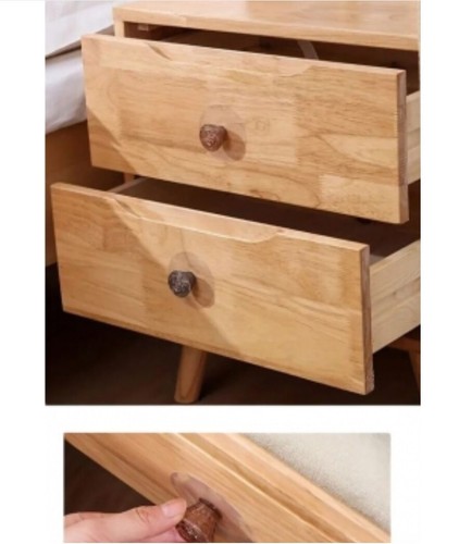 Pomello adesivo per cassetti - pomello,