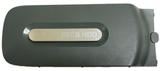 Hard disk 60gb - grigio, per