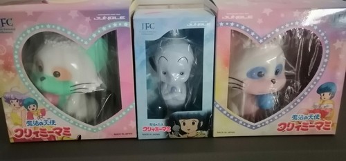 Jungle creamy mami - jungle,