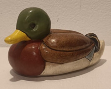 STATUINA THUN - ANATRA /