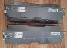 2 Toner TK-170 Compatibile per Kyocera FS-1320D FS-1320DN ECOSYS P2135d P2135dn