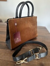 Borsa a mano Aigner Veluto