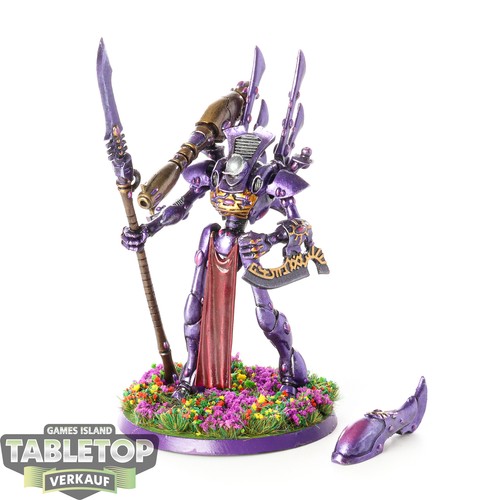 Craftworlds - craftworlds,