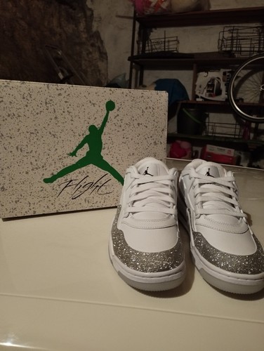 Nike air jordan - air, 4