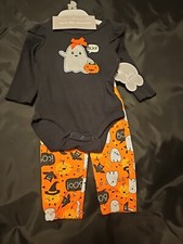 Girls Baby Essentials 4 pc