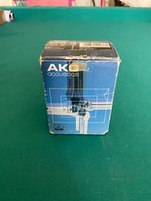 AKG C401/B Microfono a contatto