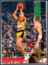 1993 Classic Four Sport #10