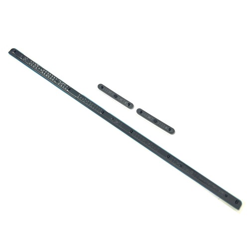 Strisce piedini paracolpi - piedini,