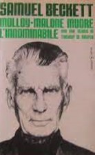 Beckett Molloy Malone Muore L'innominabile SUgarco