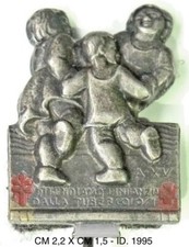 CROCE ROSSA ITALIANA GIORNATA