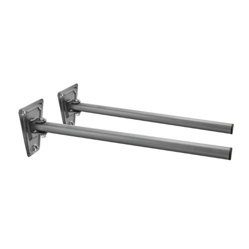 Set ganci muro porta - muro,