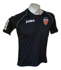 Valencia Joma Spain Transfer