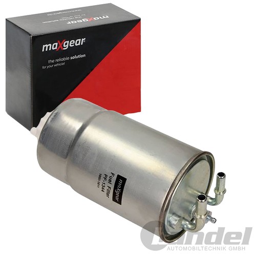 Maxgear filtro carburante - maxgear,
