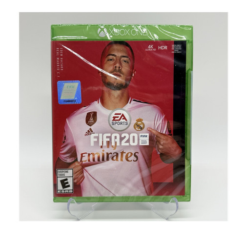 Sports fifa xbox one - sports, 20