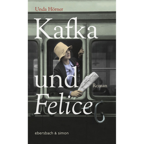 Kafka und felice roman unda - kafka,