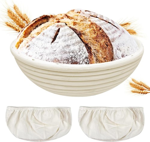 Cestino lievitazione pane - cestino,