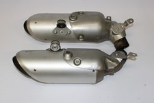 Tubi Di Scarico Ducati