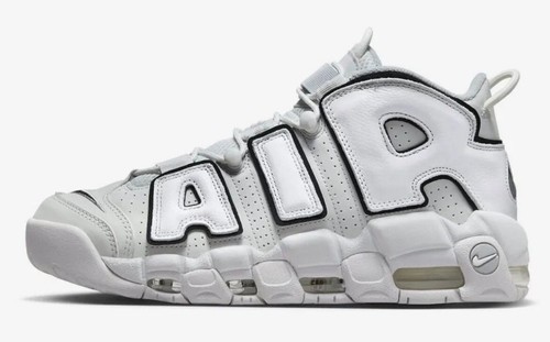 Nike air more - more, 96