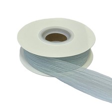 Nastro in Chiffon Rigato