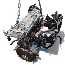 Motore Completo FIAT GRANDE PUNTO anno 2007 1242cc Benzina 199A4000 