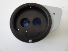 Carl Zeiss Sdoppiatore per