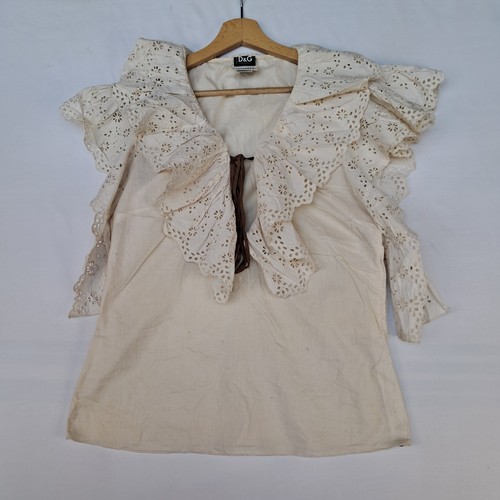 Shirt dolce gabbana y2k - dolce&gabbana,