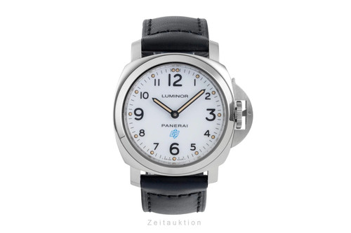 Orologio uomo panerai luminor - uomo,