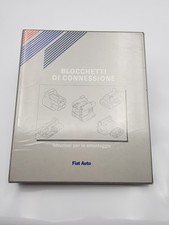 Manuale officina Lancia Fiat