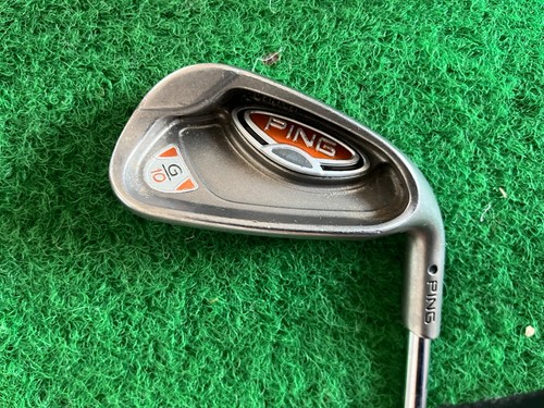 Ping g10 ferro - g10, stiro