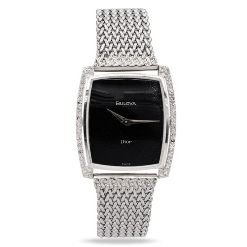 Orologio uomo vintage bulova - orologio,