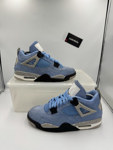 Taglia jordan 4 retro mid - taglia, 8