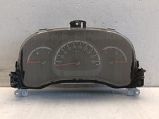 A10734 Contachilometri quadro strumenti Fiat Panda 2 1.4 Natural power 51871010