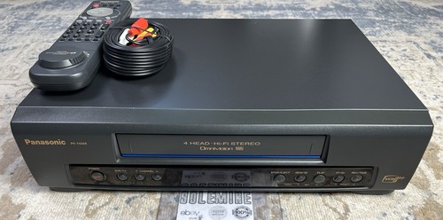 Panasonic 7455s omnivision - panasonic, pv-7455s