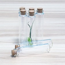 Bottiglie di sughero 30 ml