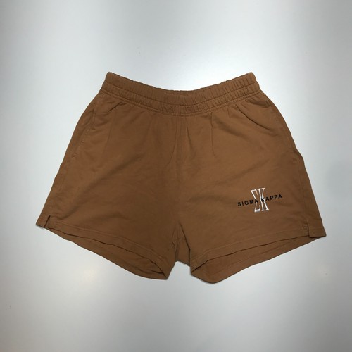 Pantaloncini donna sorority - pantaloncini,