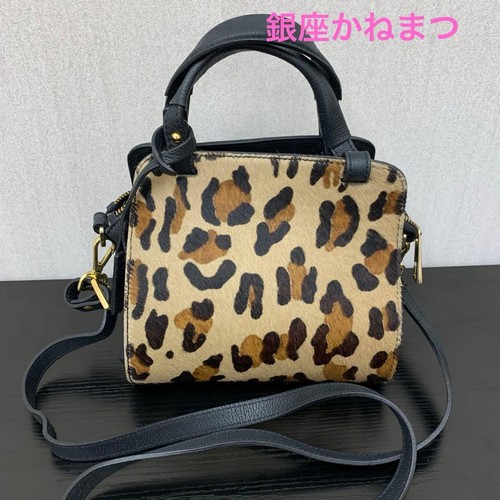 Borsa mano ginza kanematsu - borsa, a