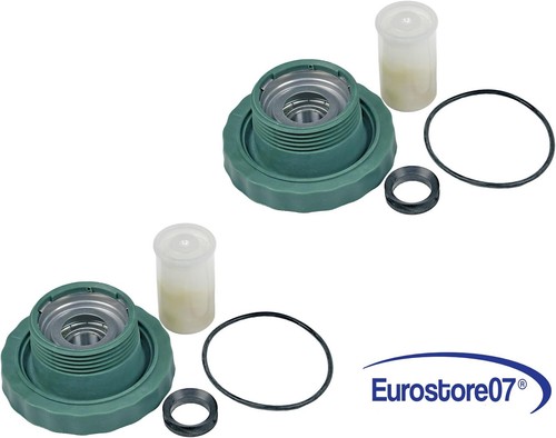 Kit cuscinetti mozzo carico - cuscinetti,