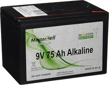 - Batteria per Recinto