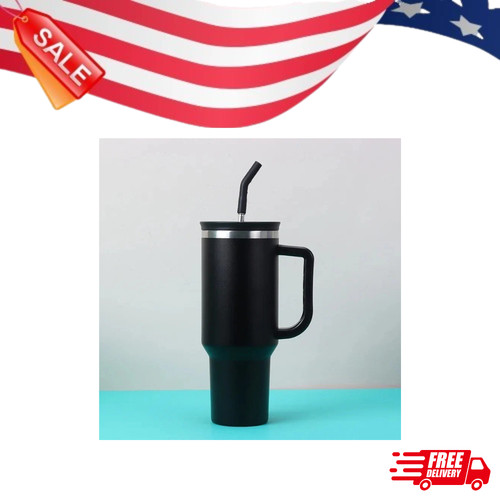 40oz tumbler cup handle 2pcs - 40oz,