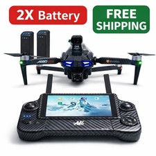 AE60 Ultra Drone 4K GPS