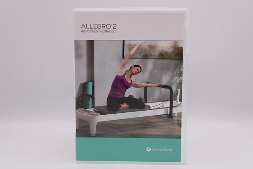 Balanced body allegro - balanced, 2